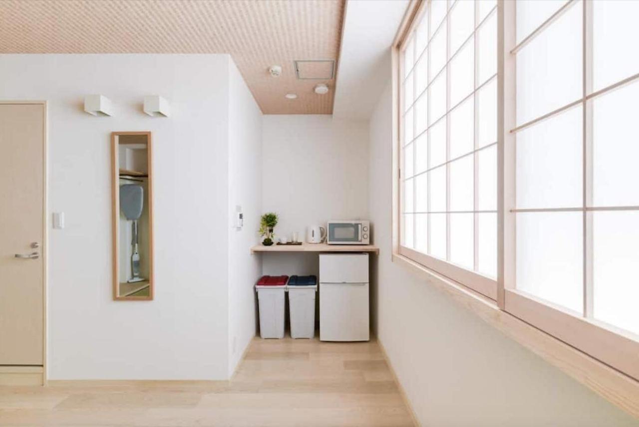 Karasuma Annex 2F - 3F - Vacation Stay 32636V Quioto Exterior foto