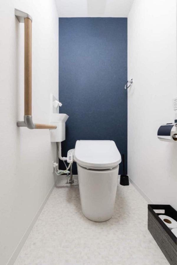 Karasuma Annex 2F - 3F - Vacation Stay 32636V Quioto Exterior foto